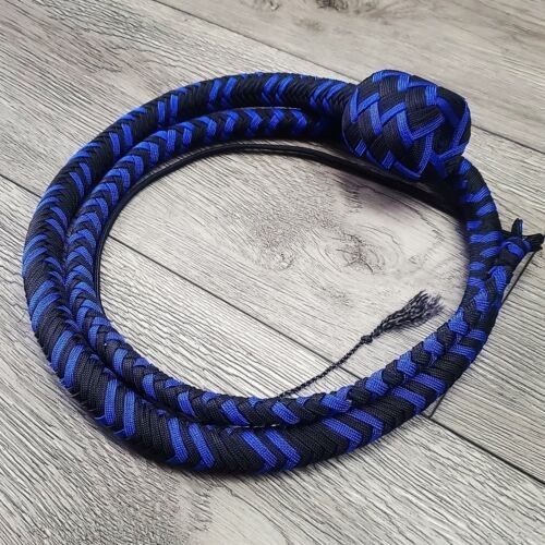 Custom snake whip 4ft 16 - snake,